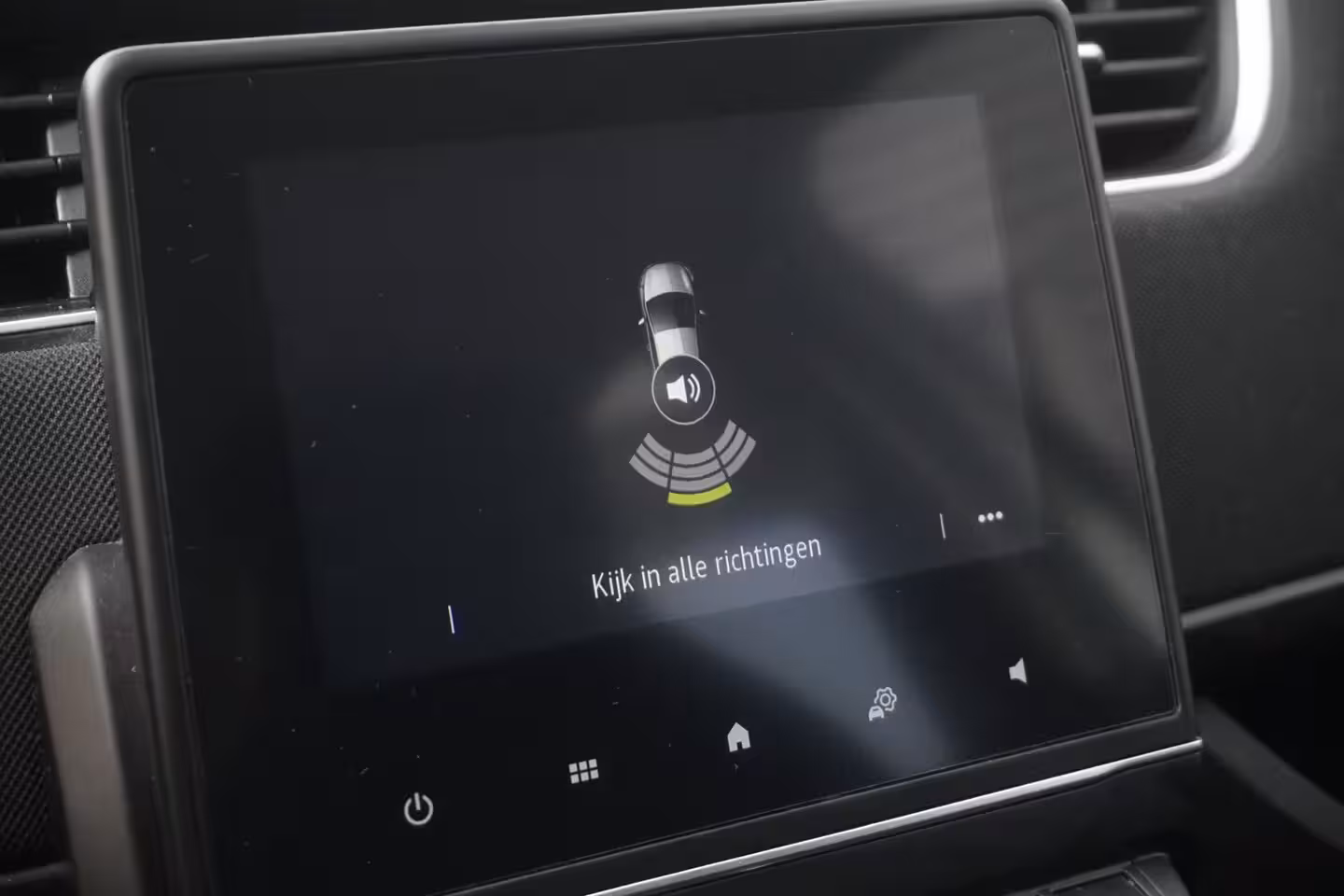Renault Zoe R110 Life 52 kWh / Climate control / Carplay