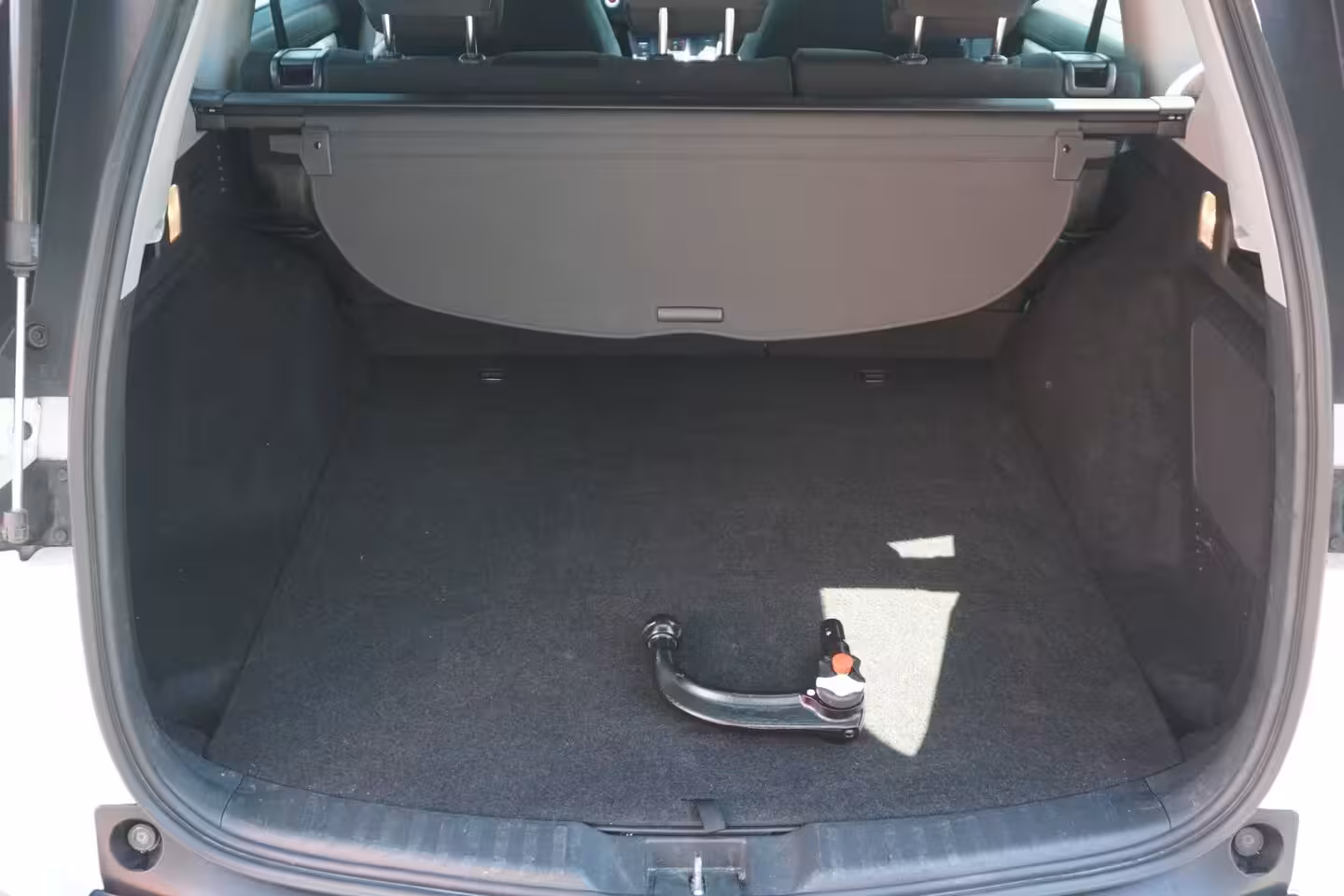 Honda CR-V 2.0 Hybrid Elegance / Incl winterbanden / Carplay / ACC / Camera / Trekhaak / Stoelverwarm
