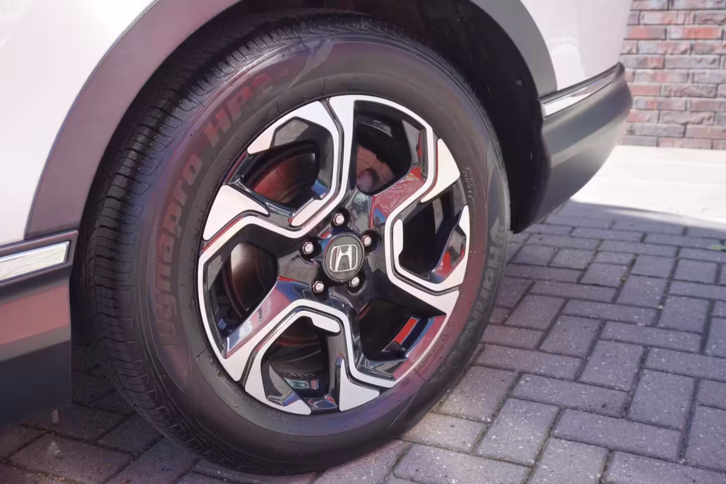 Honda CR-V 2.0 Hybrid Elegance / Incl winterbanden / Carplay / ACC / Camera / Trekhaak / Stoelverwarm