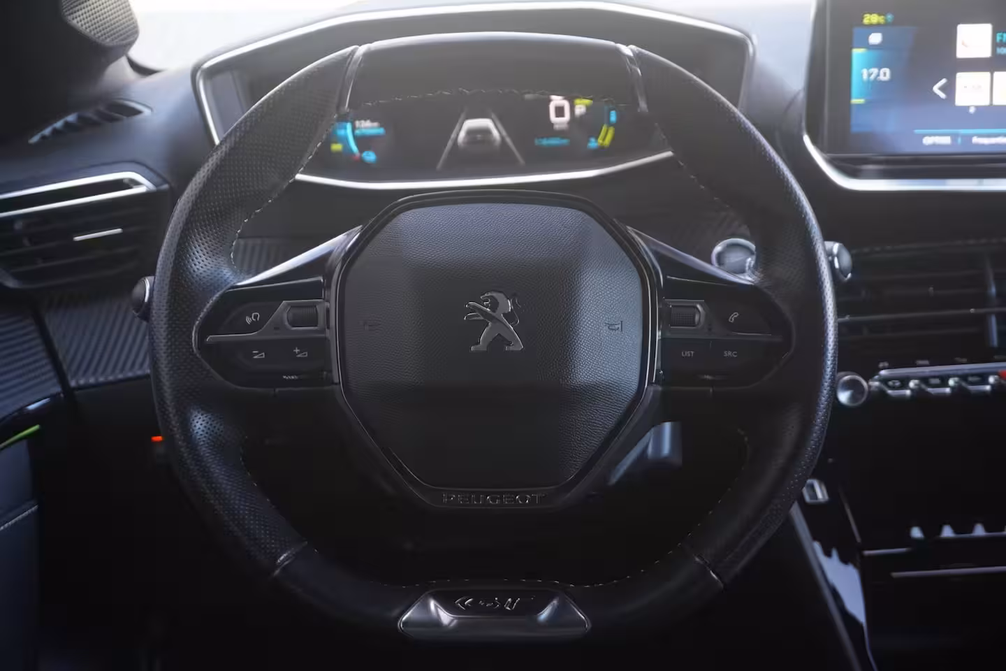 Peugeot e-208 EV GT 350 50 kWh SOH 87, 8 / Carplay / 360 Camera / BLIS