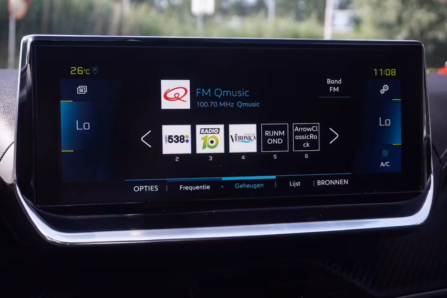 Peugeot e-208 EV GT 350 50 kWh SOH 87, 8 / Carplay / 360 Camera / BLIS
