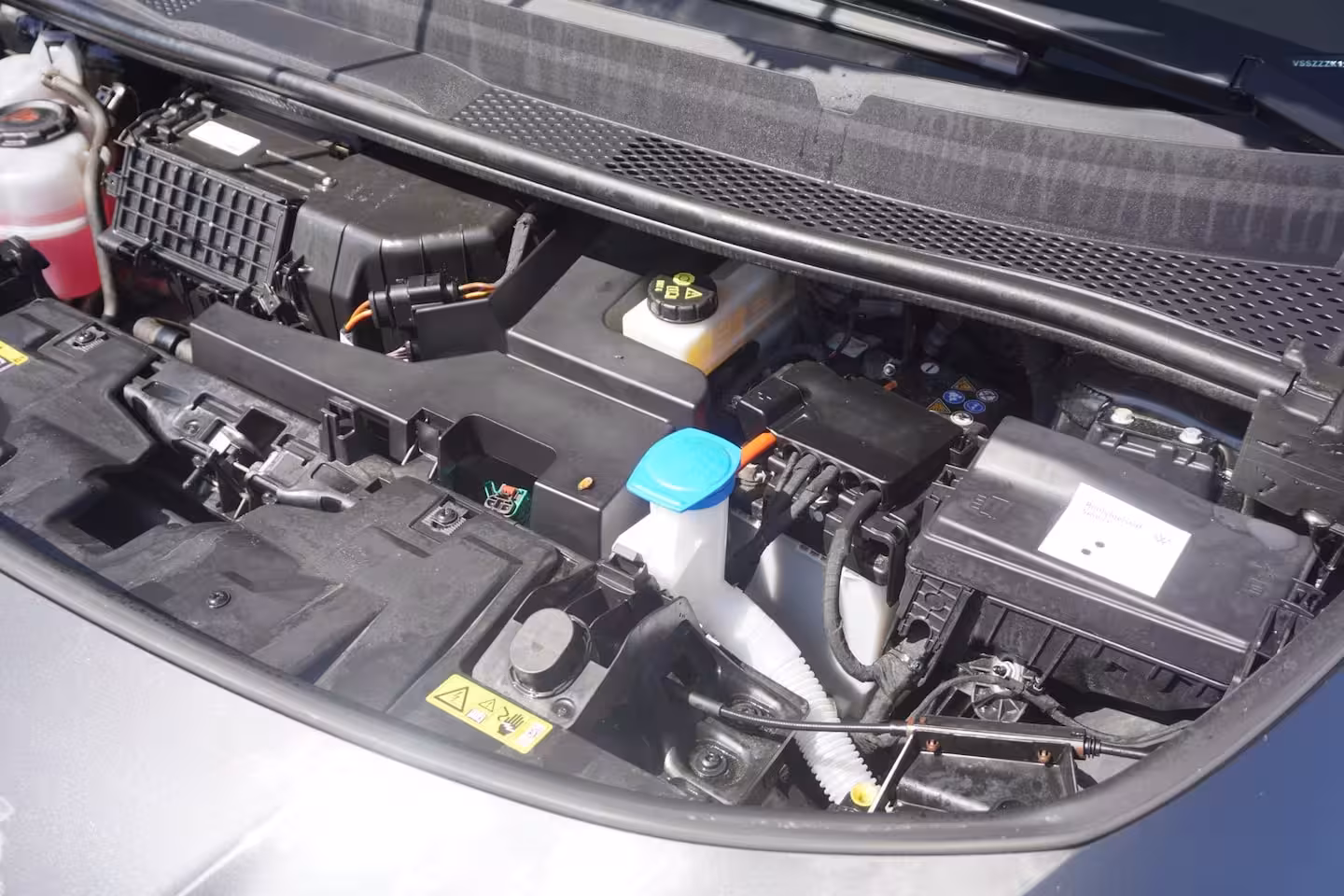 Cupra Born Copper Edition 62 kWh / SOH 95, 5% / Pano / Massage / ACC / HUD / 360 Camera