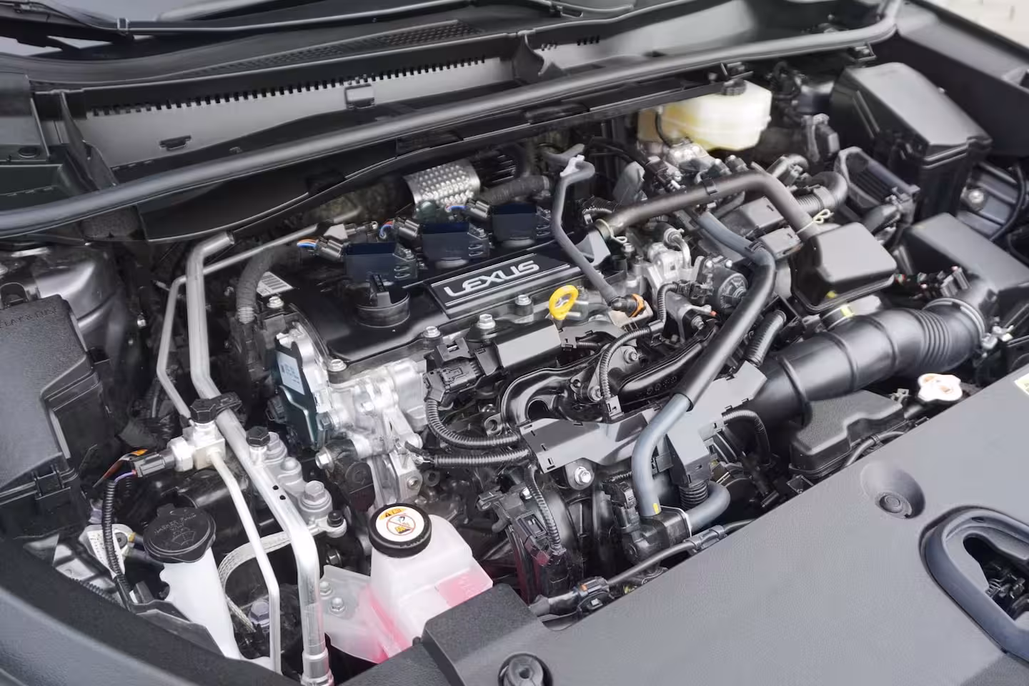 Lexus LBX Business Line 2WD / ACC / Camera / Carplay