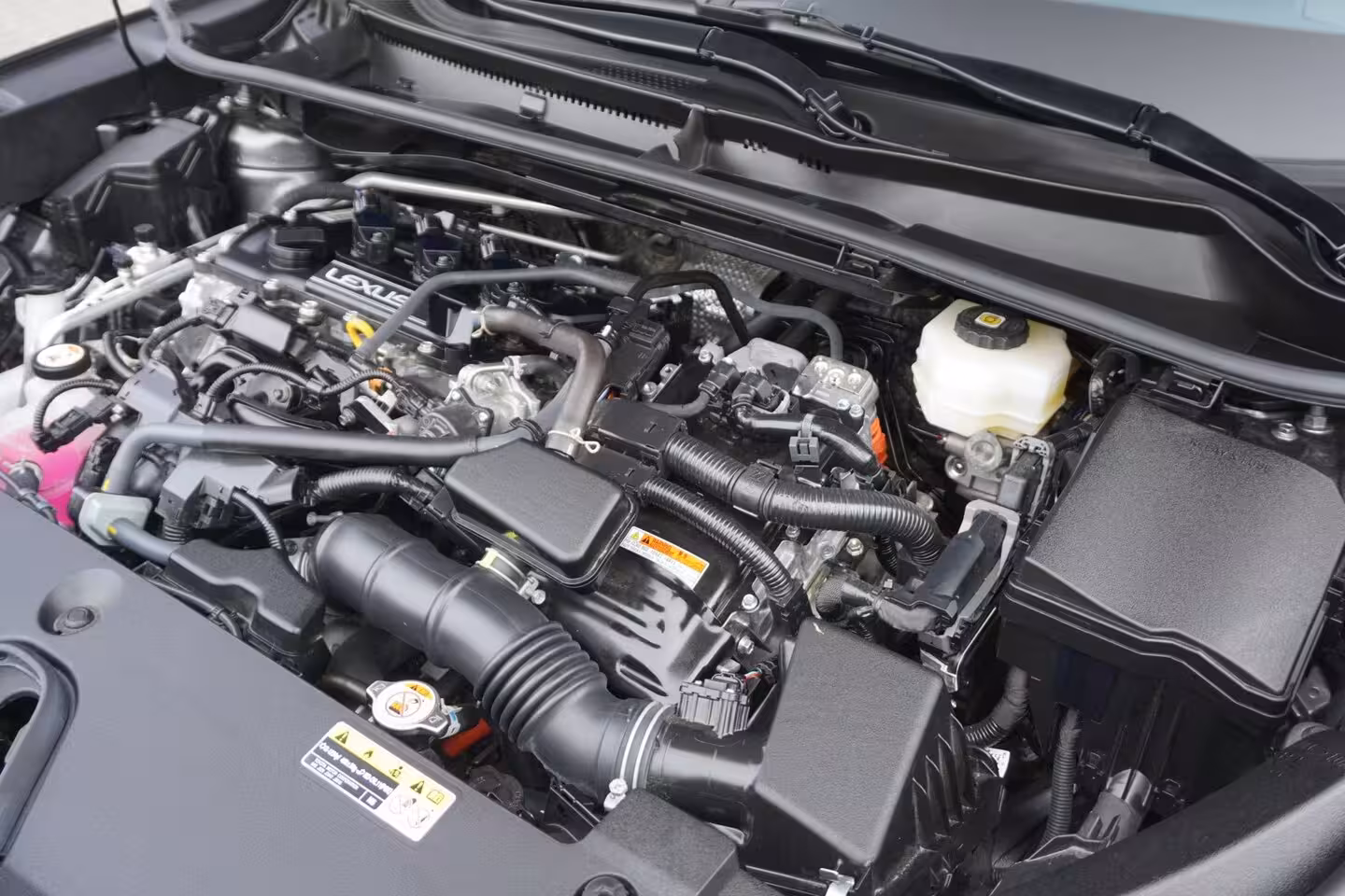 Lexus LBX Business Line 2WD / ACC / Camera / Carplay