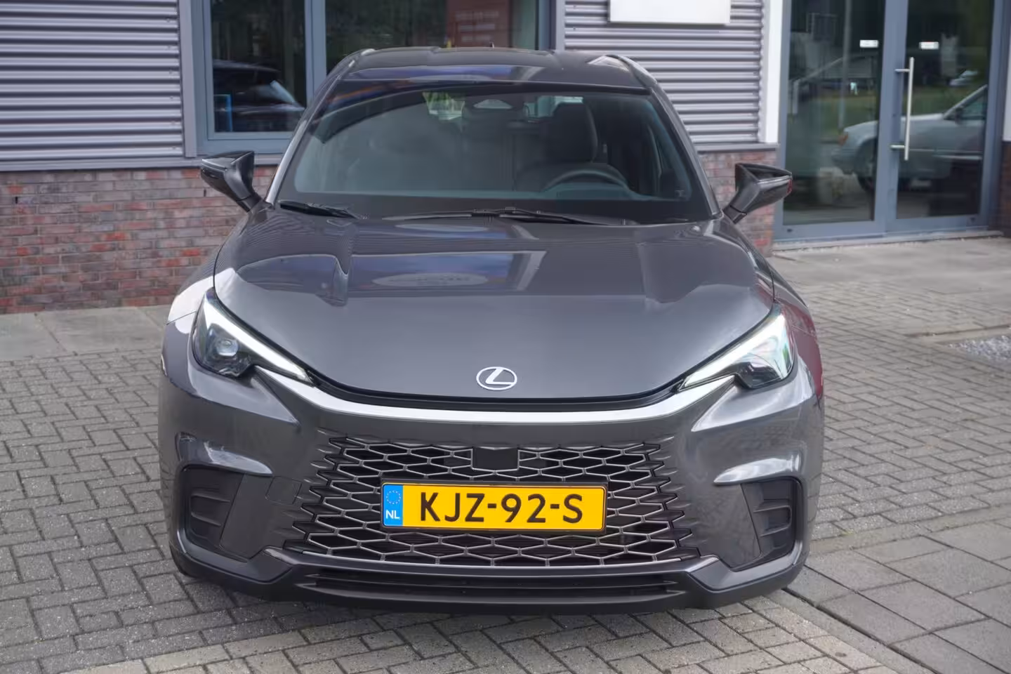 Lexus LBX Business Line 2WD / ACC / Camera / Carplay