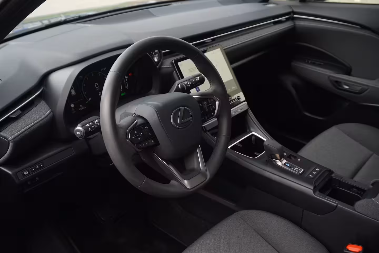 Lexus LBX Business Line 2WD / ACC / Camera / Carplay