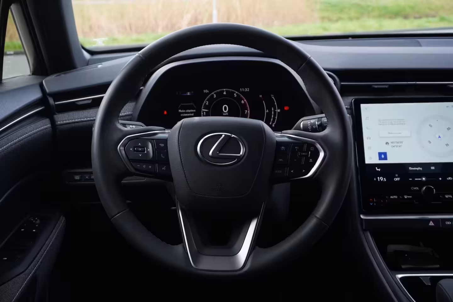 Lexus LBX Business Line 2WD / ACC / Camera / Carplay
