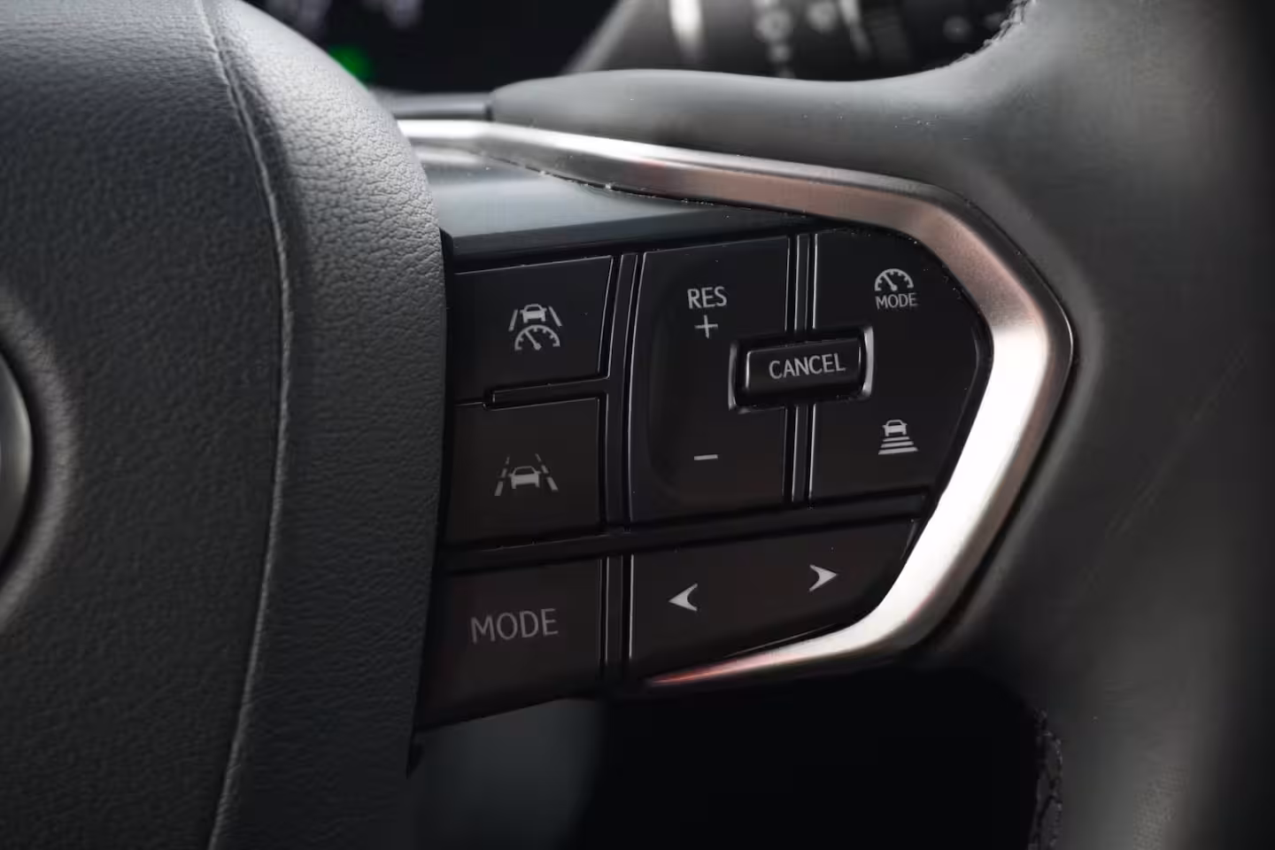 Lexus LBX Business Line 2WD / ACC / Camera / Carplay