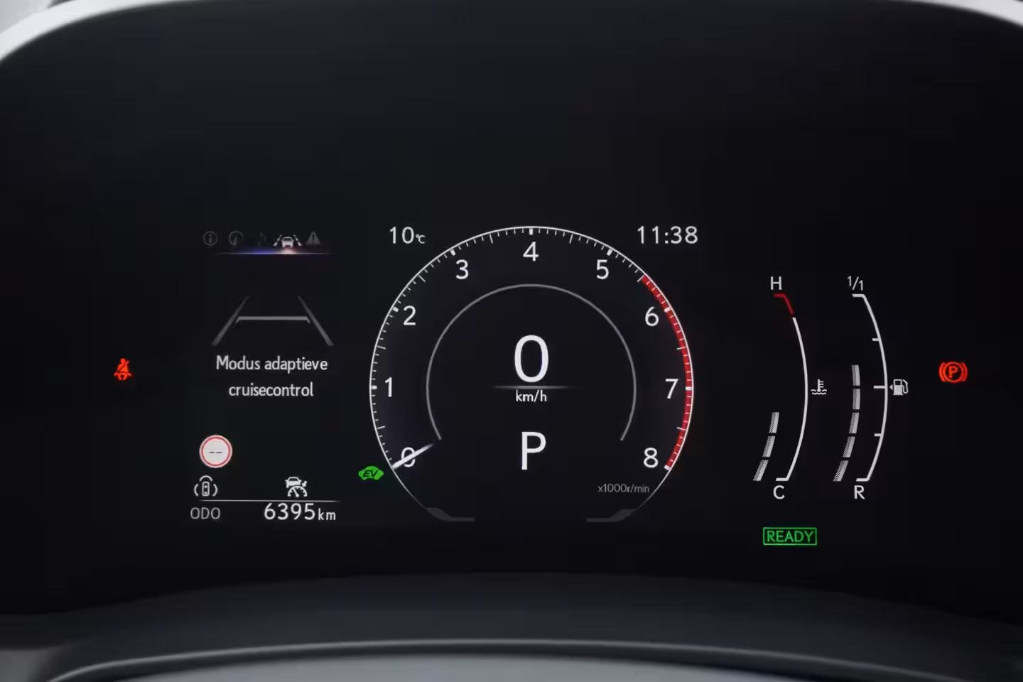 Lexus LBX Business Line 2WD / ACC / Camera / Carplay