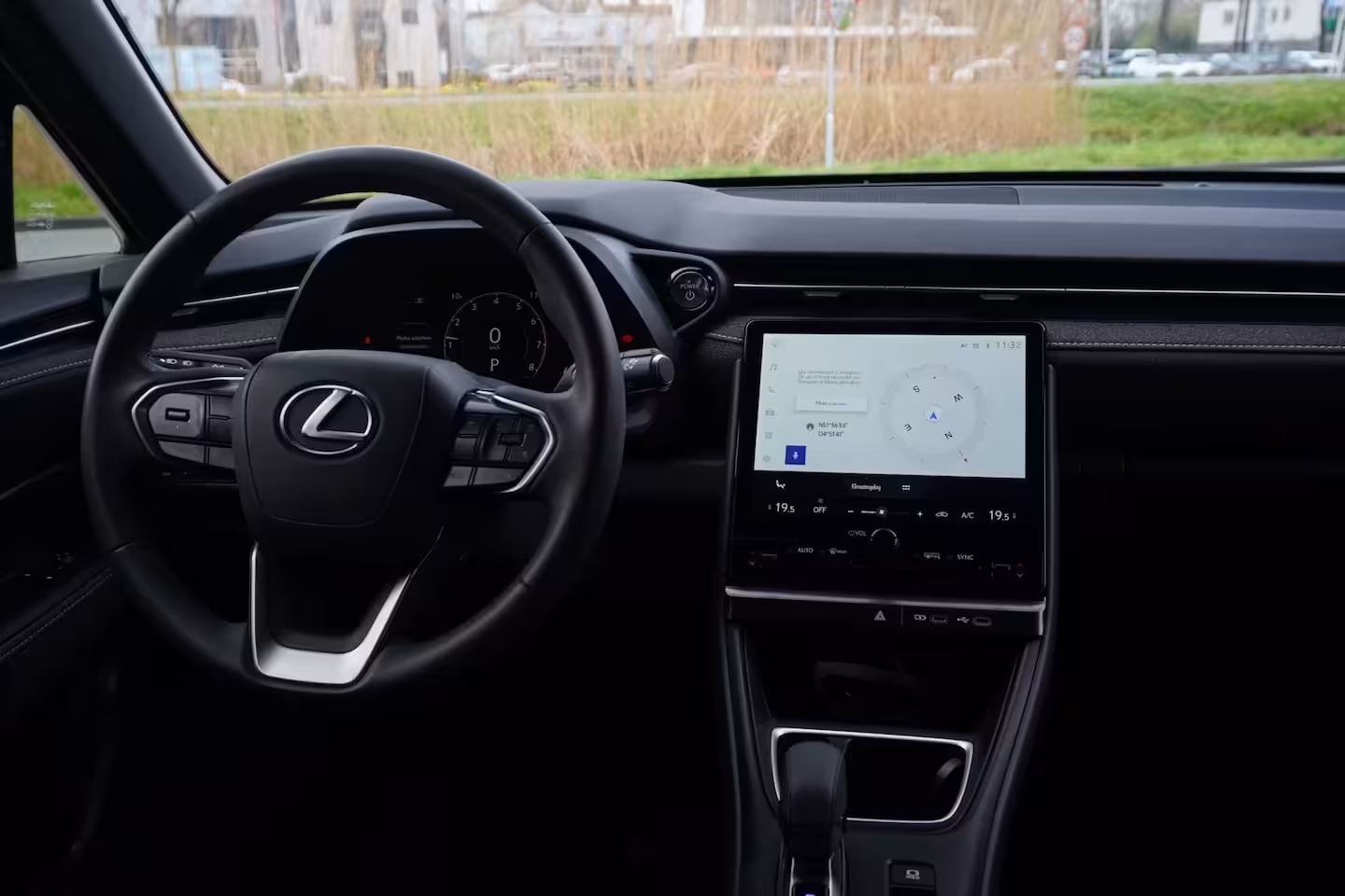 Lexus LBX Business Line 2WD / ACC / Camera / Carplay