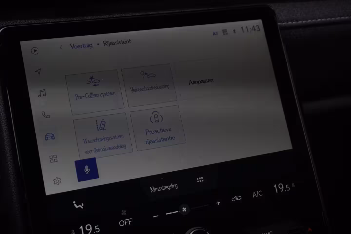 Lexus LBX Business Line 2WD / ACC / Camera / Carplay