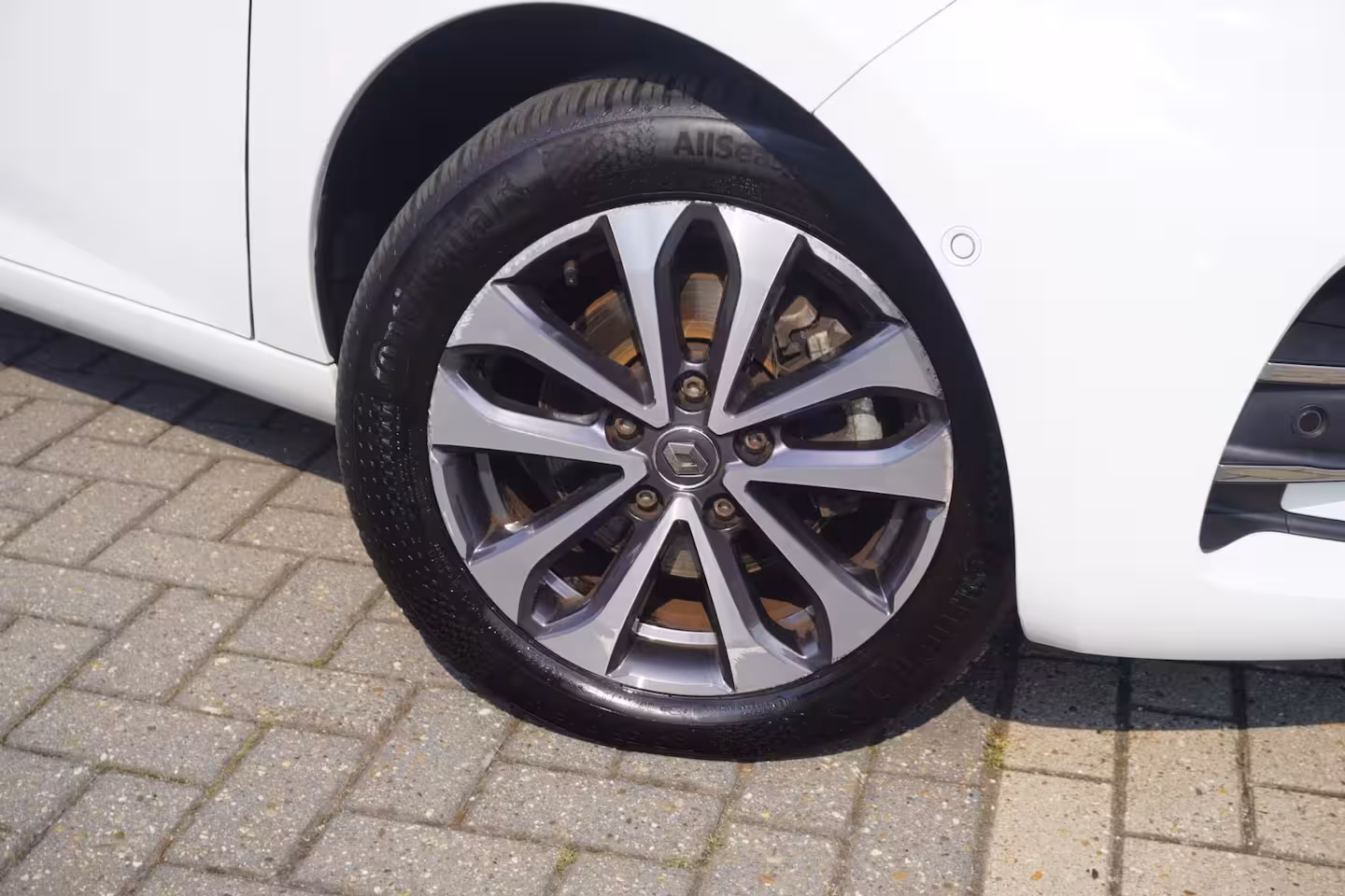 Renault Zoe R135 Intens 52 kWh / SOH 91, 6% / Camera / Stoelverwarming / Carplay / BLIS