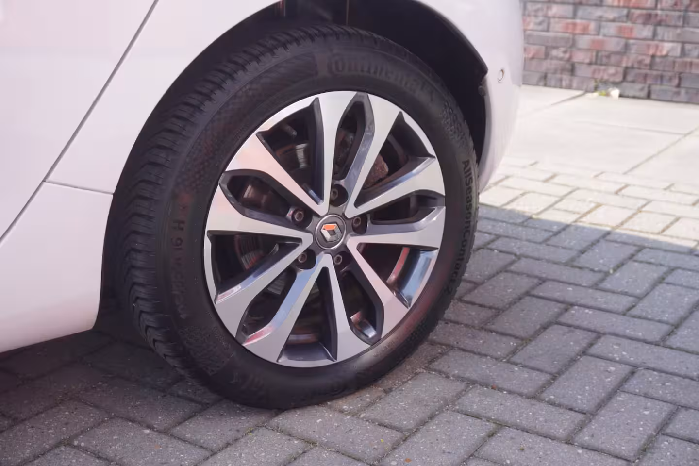Renault Zoe R135 Intens 52 kWh / SOH 91, 6% / Camera / Stoelverwarming / Carplay / BLIS