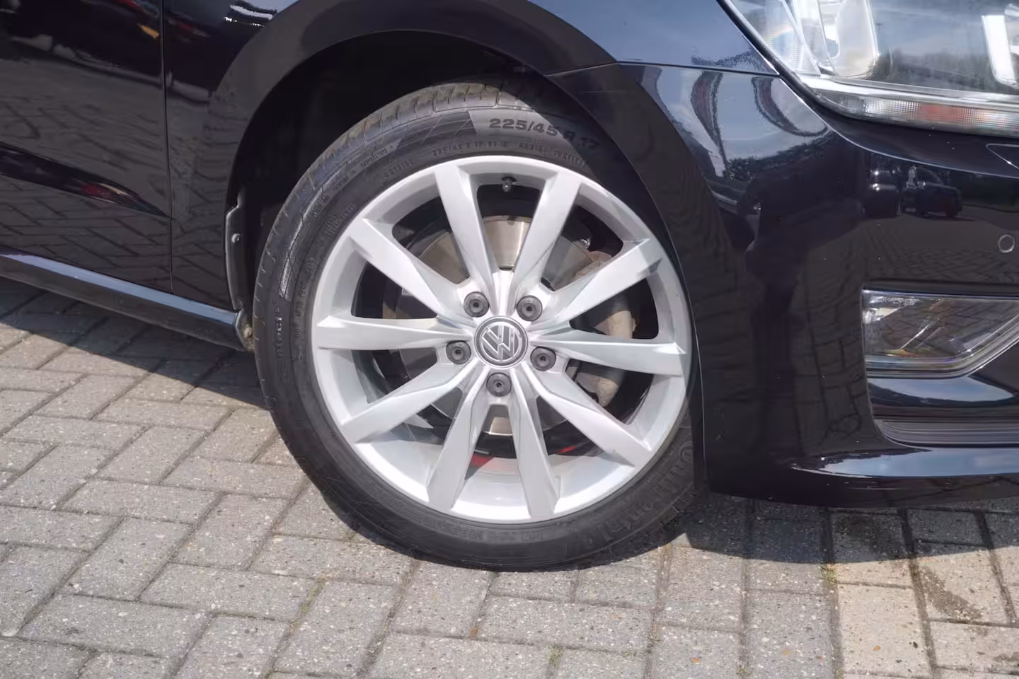 Volkswagen Golf Sportsvan 1.2 TSI Highline / Trekhaak / Stoelverwarming