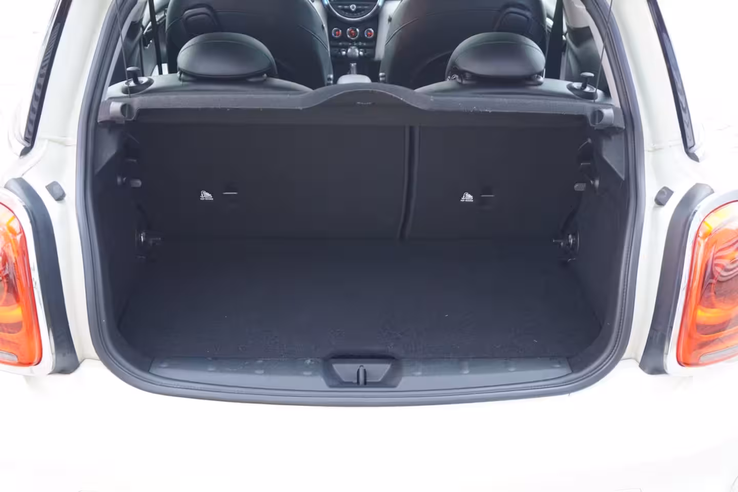 Mini 3-Deurs 2.0 Cooper S Chili / Pano / Leder