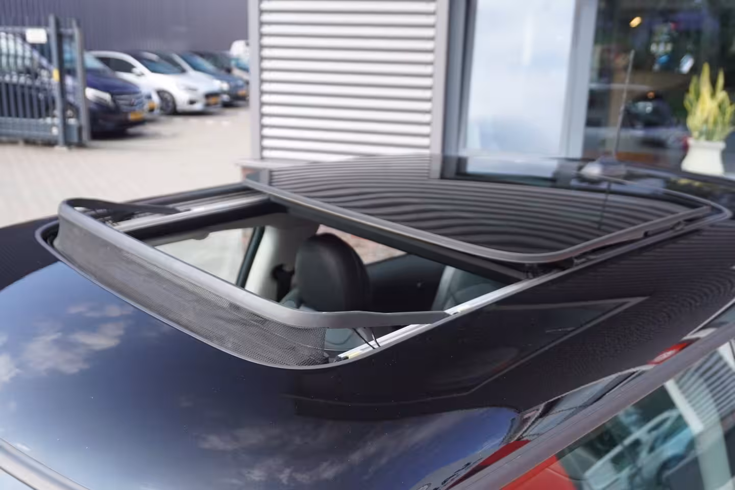 Mini 3-Deurs 2.0 Cooper S Chili / Pano / Leder