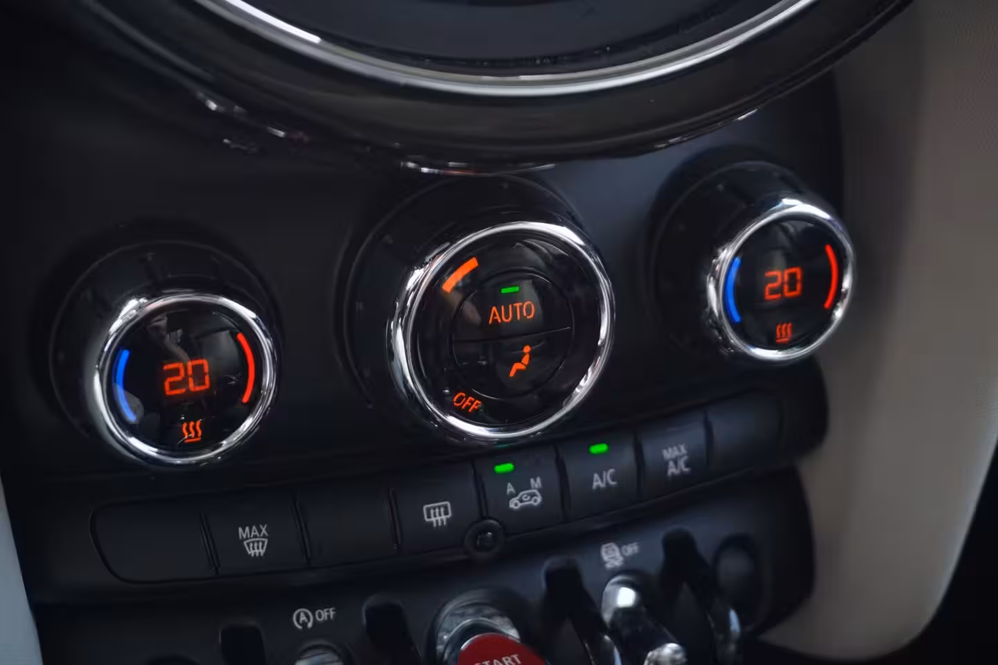 Mini 3-Deurs 2.0 Cooper S Chili / Pano / Leder