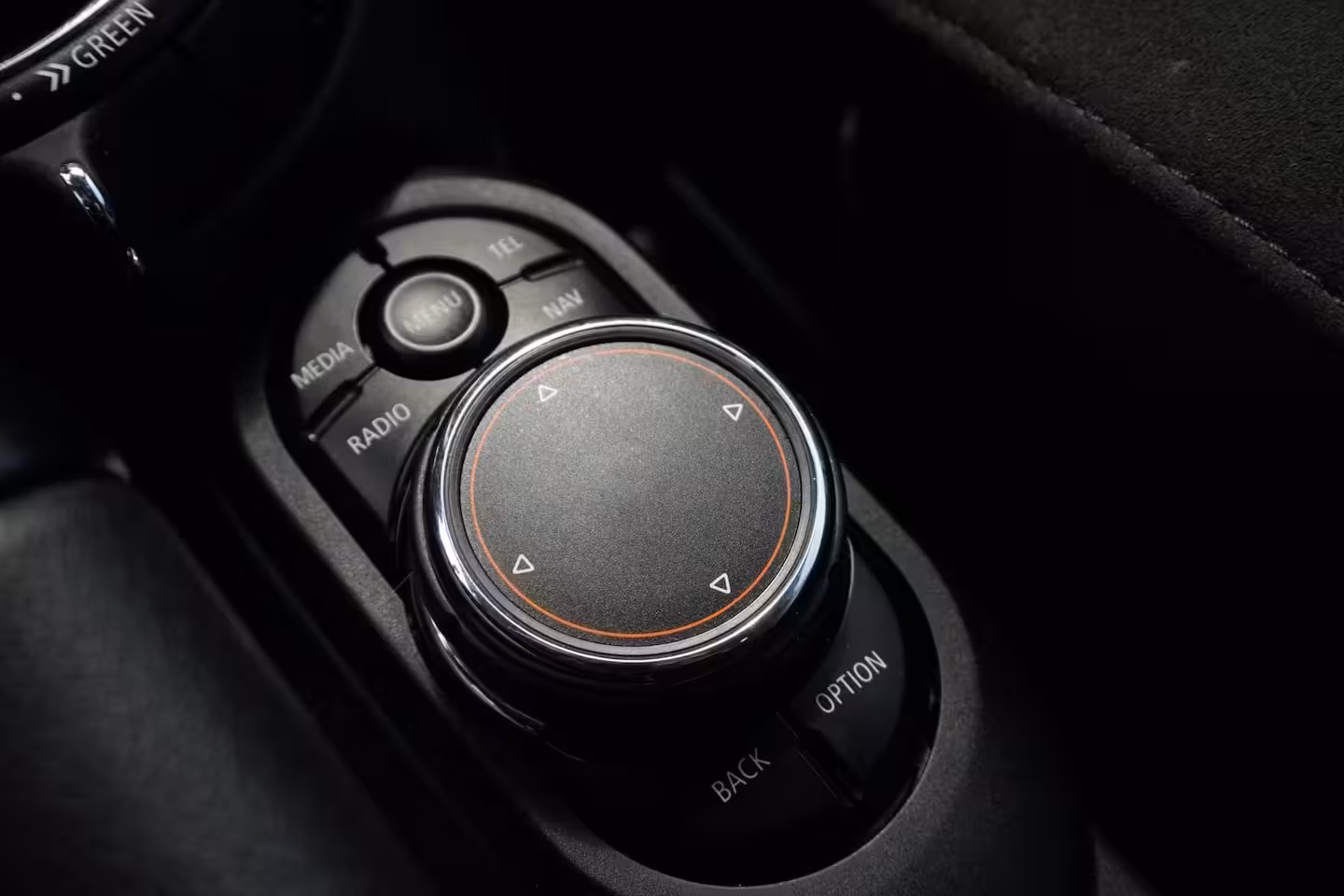 Mini 3-Deurs 2.0 Cooper S Chili / Pano / Leder