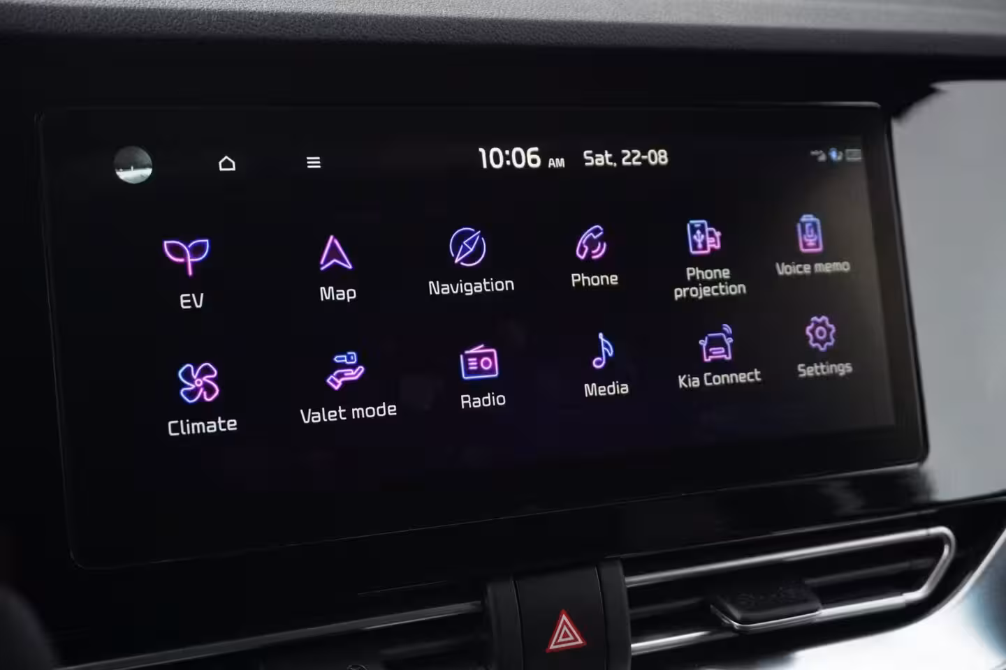 Kia e-Niro DynamicPlusLine 64 kWh / Pano / Carplay / Camera / Stuur en stoelverwarming
