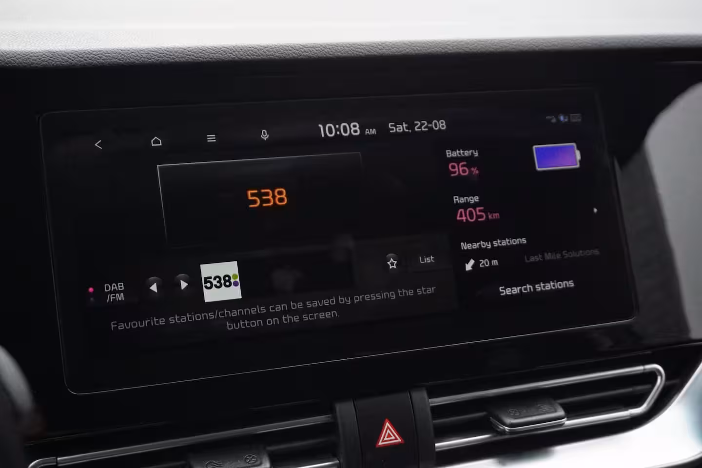 Kia e-Niro DynamicPlusLine 64 kWh / Pano / Carplay / Camera / Stuur en stoelverwarming
