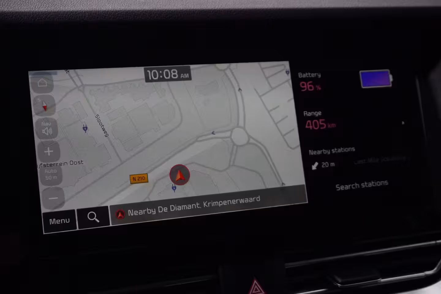 Kia e-Niro DynamicPlusLine 64 kWh / Pano / Carplay / Camera / Stuur en stoelverwarming