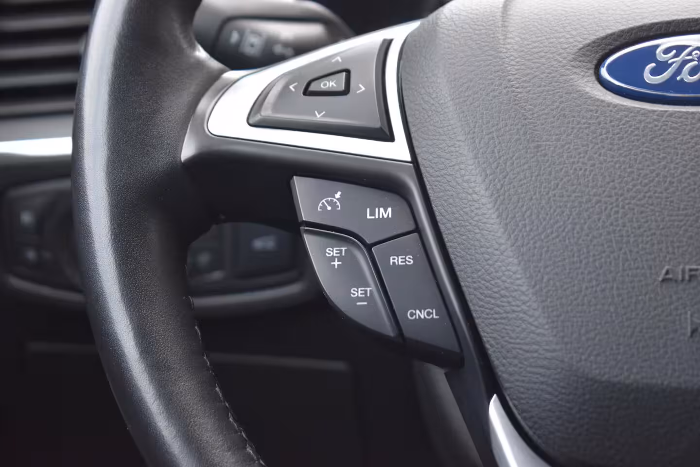 Ford S-Max 1.5 7-persoons ECC NAVI LMV TREKHAAK