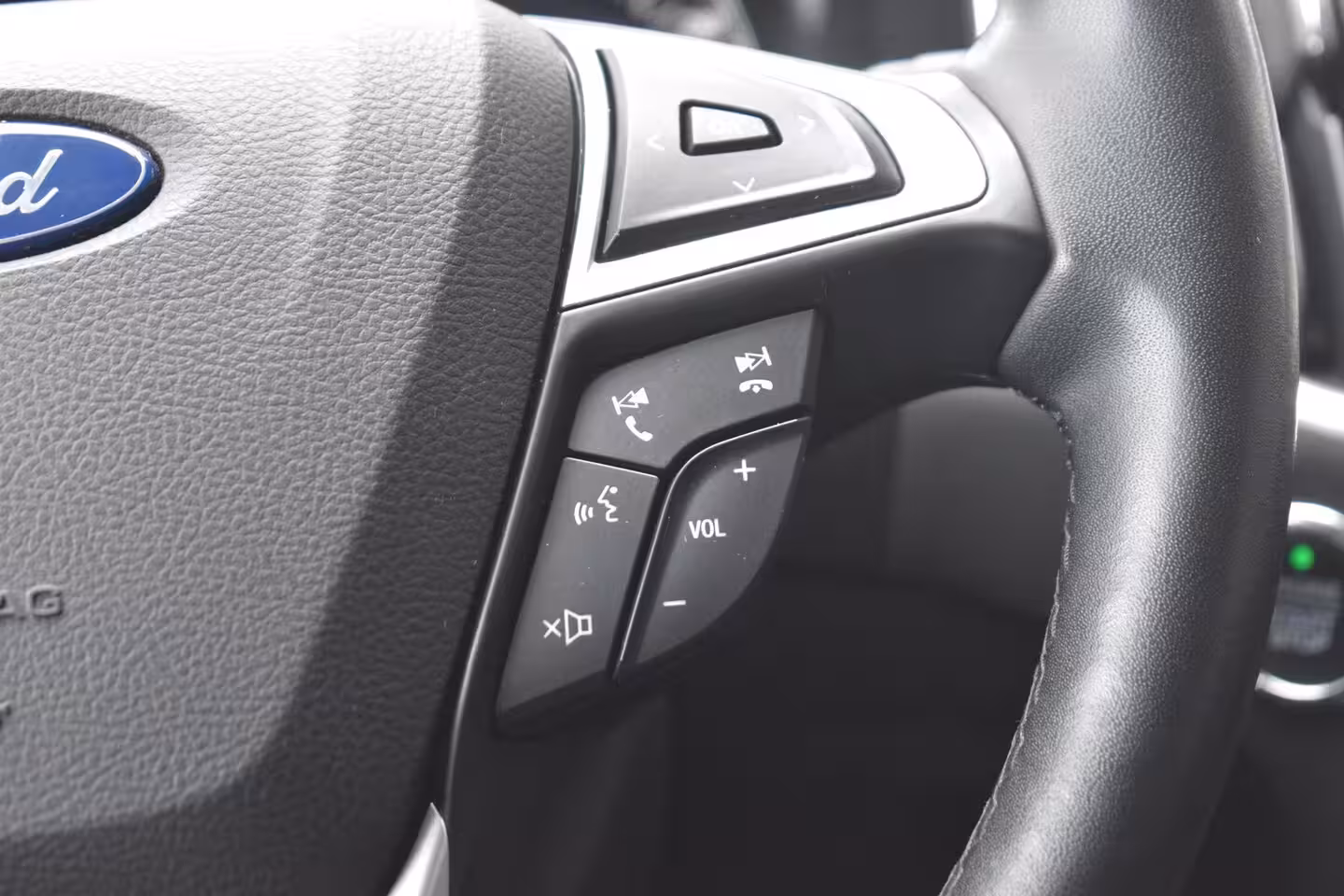 Ford S-Max 1.5 7-persoons ECC NAVI LMV TREKHAAK