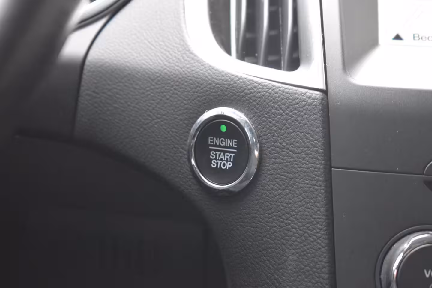 Ford S-Max 1.5 7-persoons ECC NAVI LMV TREKHAAK