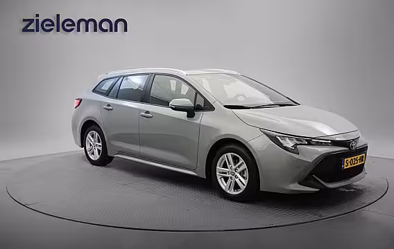 Toyota Corolla Touring Sports 1.8 Hybrid Active - Carplay, Camera, Cruise, Clima
