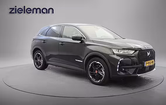 DS 7 Crossback 1.6 Hybrid PHEV E-Tense Performance Line - Digitaal Cockpit, Carplay, Camera