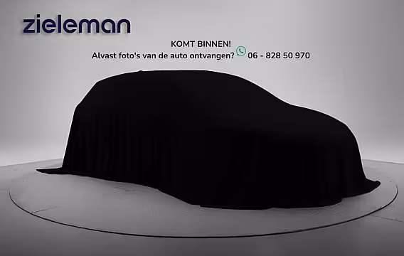 Citroën C4 1.2 Puretech Business Plus Automaat - Carplay, Camera, Headup Display, Stoelverw. Afn. Tre