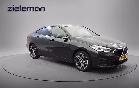 BMW 2-serie Gran Coupé 218i Introduction Edition Automaat - Digitaal Cockpit, Carplay, Camera, Half Leer
