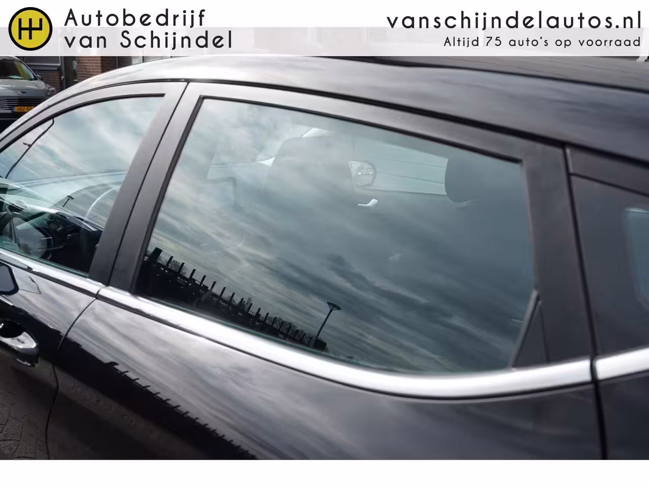 Ford Fiesta 1.0 ECOBOOST HYBRID TITANIUM NIEUW MODEL ORIGINEEL NEDERLANDS FULL LED ANDROID/APPLECARPLA