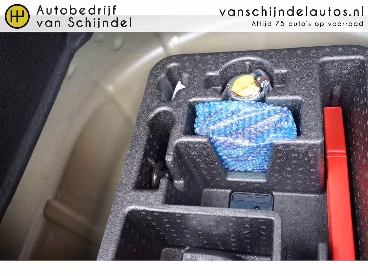 Ford Fiesta 1.0 ECOBOOST HYBRID TITANIUM NIEUW MODEL ORIGINEEL NEDERLANDS FULL LED ANDROID/APPLECARPLA