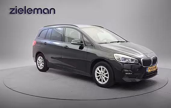 BMW 2-serie Gran Tourer 216i Business Edition 7 Persoons - Navi, Camera, Headup Display, Trekhaak