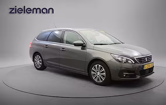 Peugeot 308 SW 1.5 BlueHDI Allure - Carplay, Massage, Stoelverw. Trekhaak
