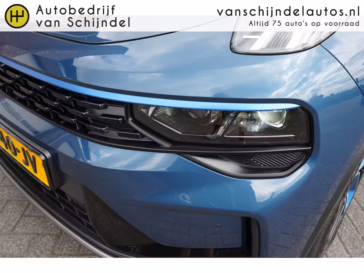 Lynk & Co 01 1.5 261PK ORIGINEEL NEDERLANDS 20X OP VOORRAAD DEALER ONDERHOUDEN 360CAMERA 6, 6KWH LADER