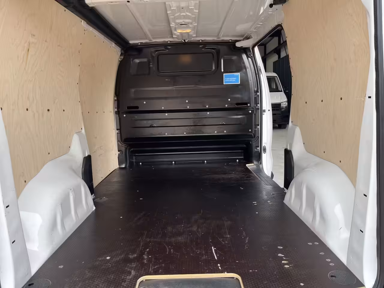 Opel Vivaro 2.0 CDTI 123pk E6 L2 Edition Automaat Lease €287p/m, Trekhaak, Airco, PDC, Navi, Carplay,