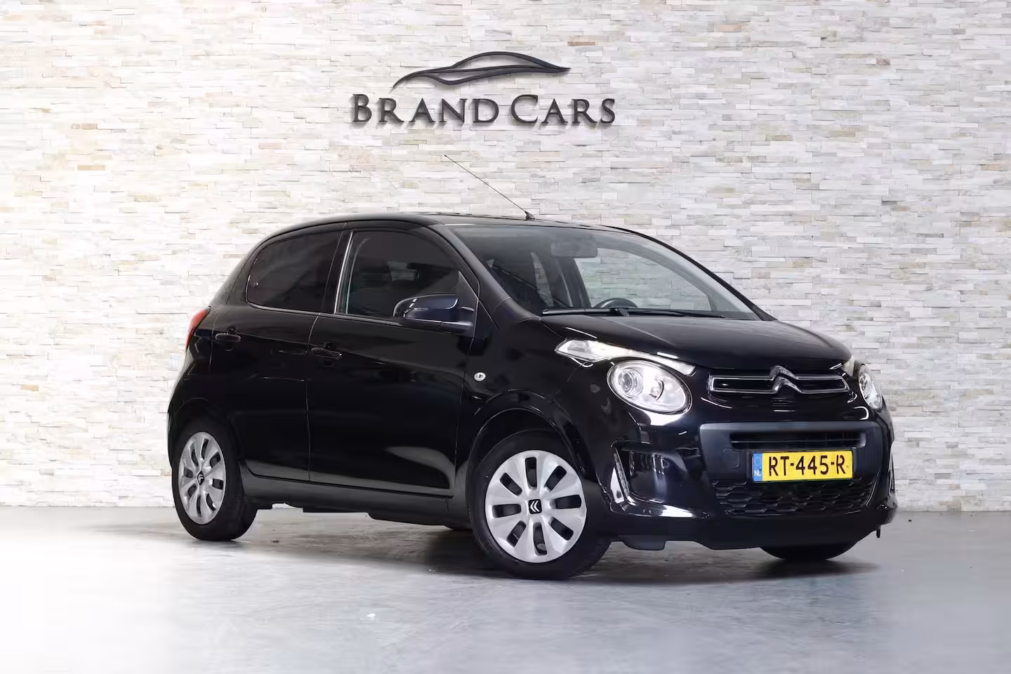Citroën C1 1.0 e-VTi Feel
