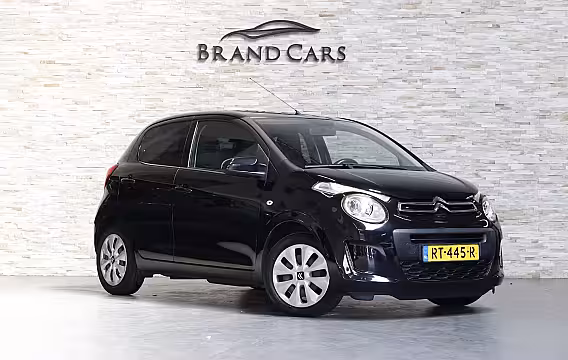 Citroën C1 1.0 e-VTi Feel