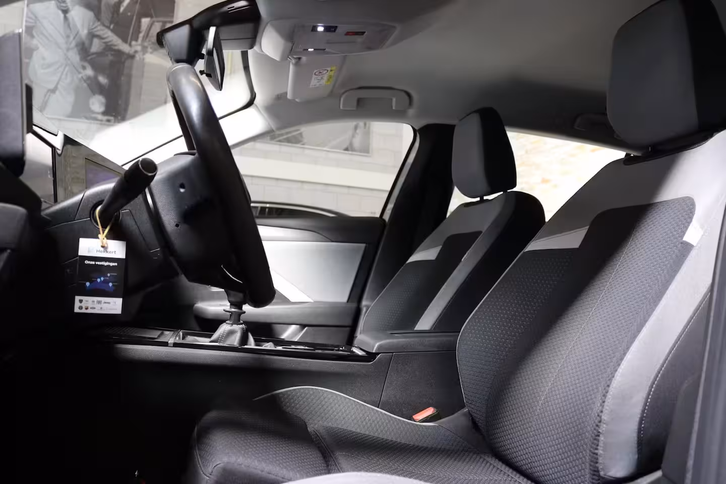 Opel Astra Sports Tourer 1.2 Level 2 | CAMERA | DISTR. VV | TREKHAAK | CARPLAY |