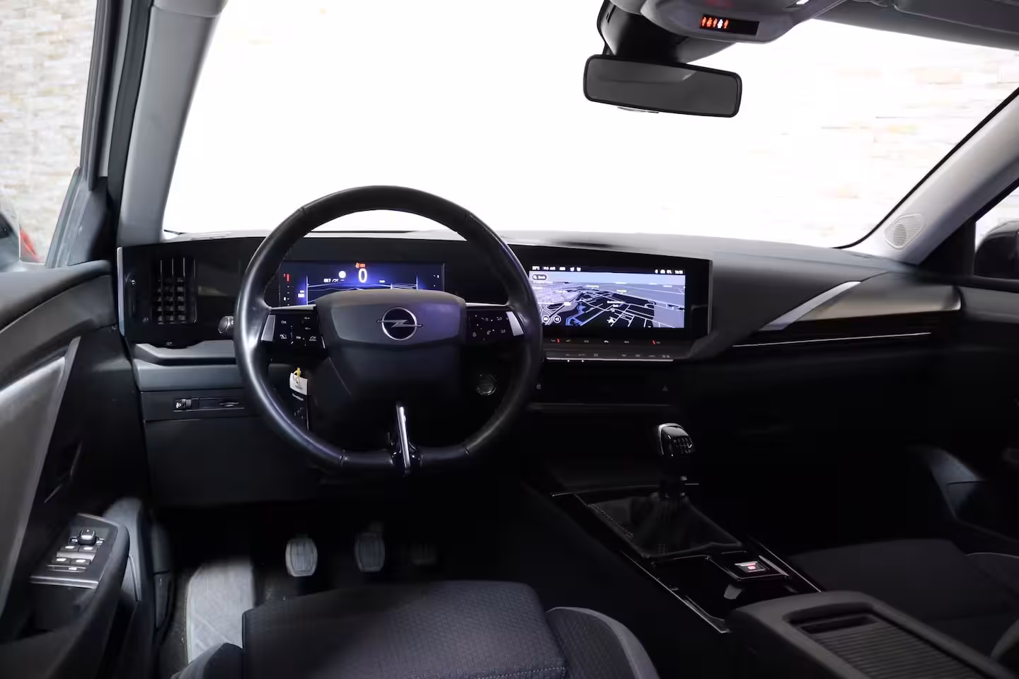 Opel Astra Sports Tourer 1.2 Level 2 | CAMERA | DISTR. VV | TREKHAAK | CARPLAY |