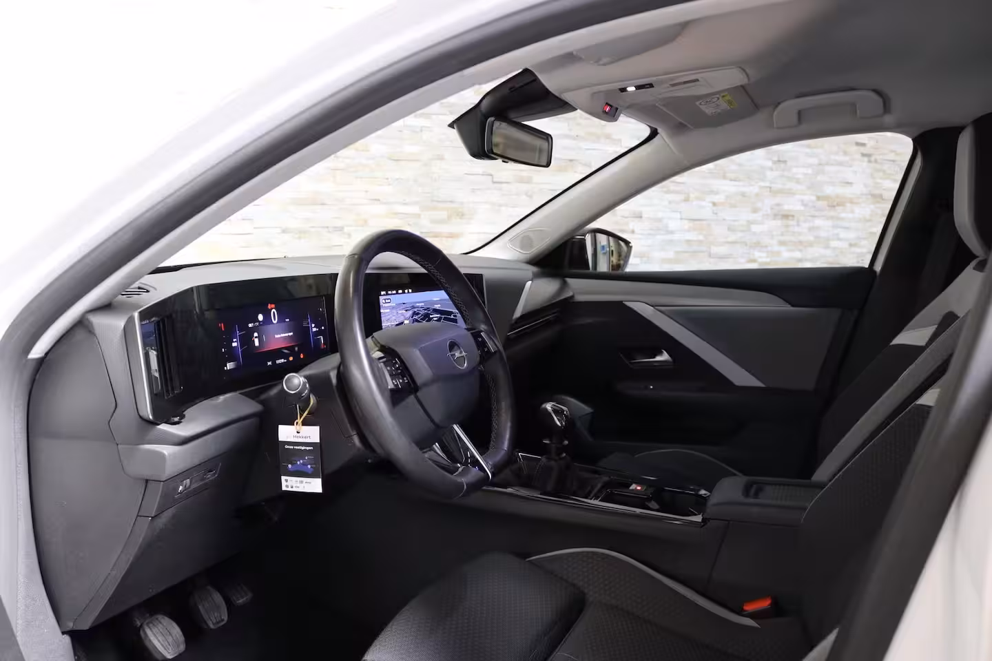 Opel Astra Sports Tourer 1.2 Level 2 | CAMERA | DISTR. VV | TREKHAAK | CARPLAY |