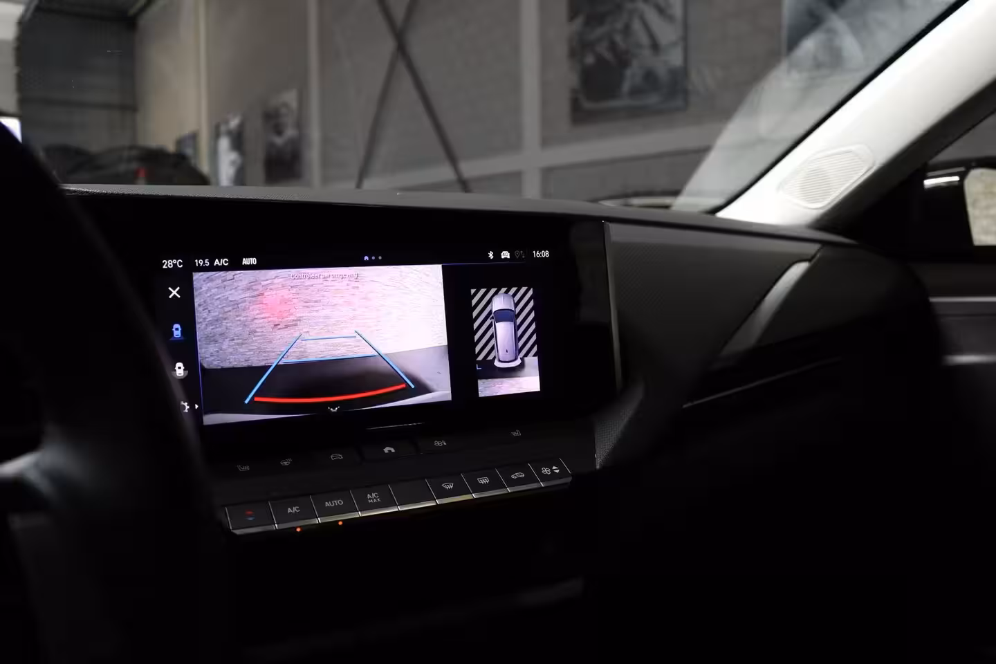 Opel Astra Sports Tourer 1.2 Level 2 | CAMERA | DISTR. VV | TREKHAAK | CARPLAY |