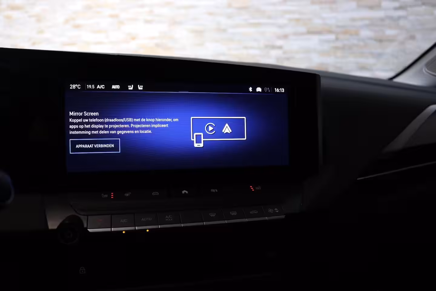Opel Astra Sports Tourer 1.2 Level 2 | CAMERA | DISTR. VV | TREKHAAK | CARPLAY |