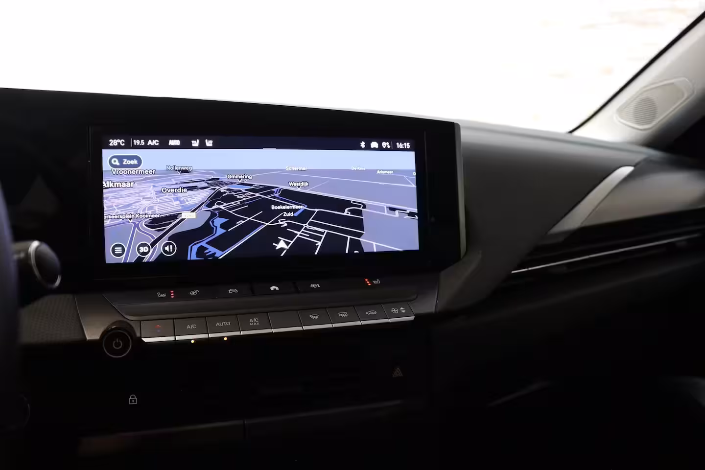 Opel Astra Sports Tourer 1.2 Level 2 | CAMERA | DISTR. VV | TREKHAAK | CARPLAY |