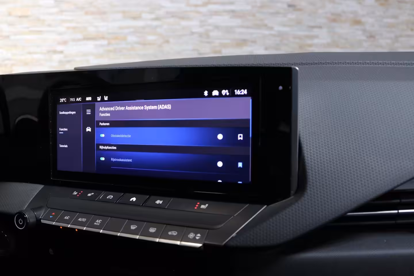 Opel Astra Sports Tourer 1.2 Level 2 | CAMERA | DISTR. VV | TREKHAAK | CARPLAY |