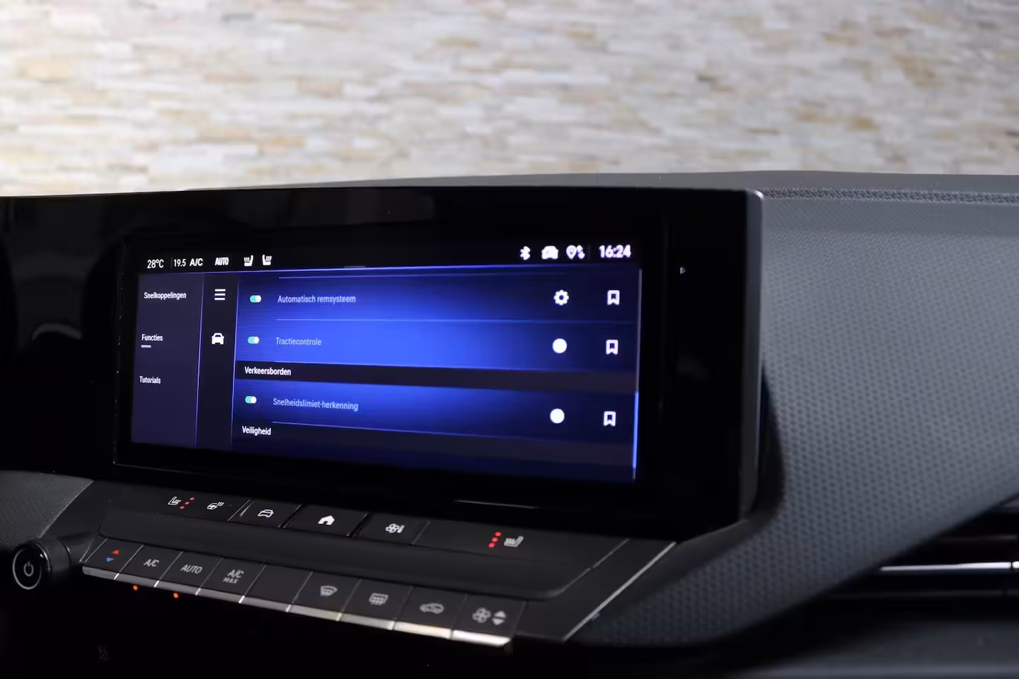 Opel Astra Sports Tourer 1.2 Level 2 | CAMERA | DISTR. VV | TREKHAAK | CARPLAY |