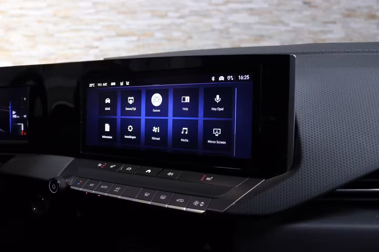 Opel Astra Sports Tourer 1.2 Level 2 | CAMERA | DISTR. VV | TREKHAAK | CARPLAY |