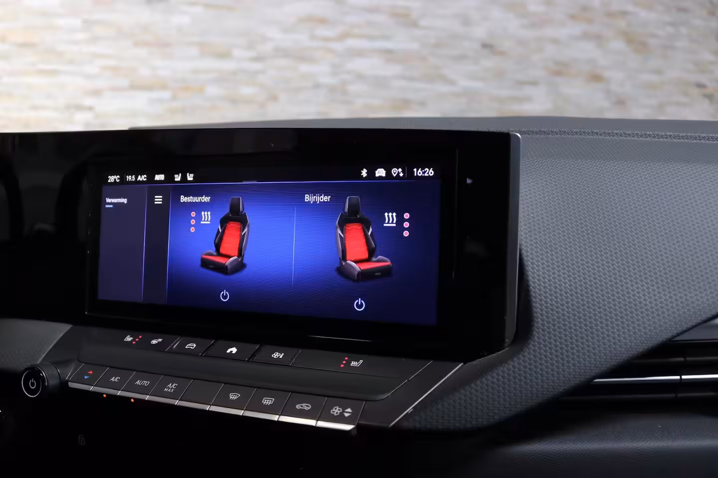 Opel Astra Sports Tourer 1.2 Level 2 | CAMERA | DISTR. VV | TREKHAAK | CARPLAY |